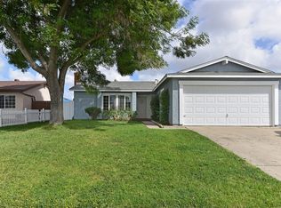 8580 Ferndale St, San Diego, CA 92126
