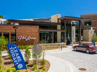 Link Apartments Linden, Chapel Hill, NC 27517