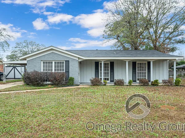 1265 Adell St, Prattville, AL 36066
