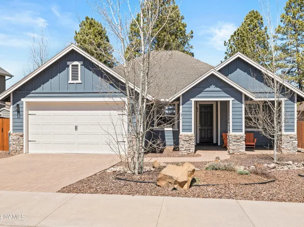 6039 S Cuprite Trl, Flagstaff, AZ 86005