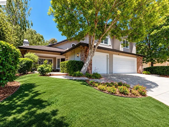 1150 Trowbridge Way, Danville, CA 94506