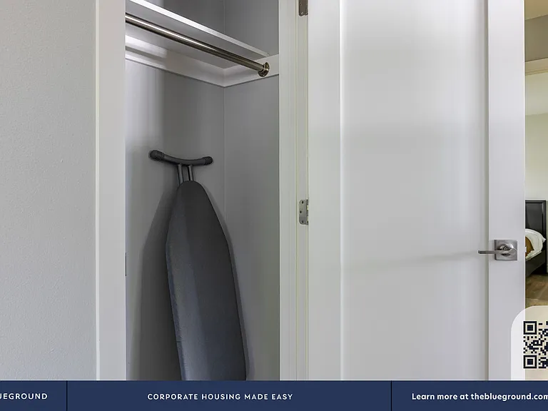 Storage Room