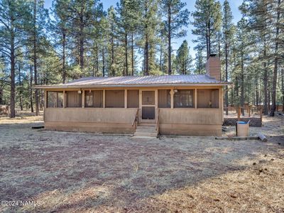 7646 E Robin Hood Rd, Williams, AZ, 86046