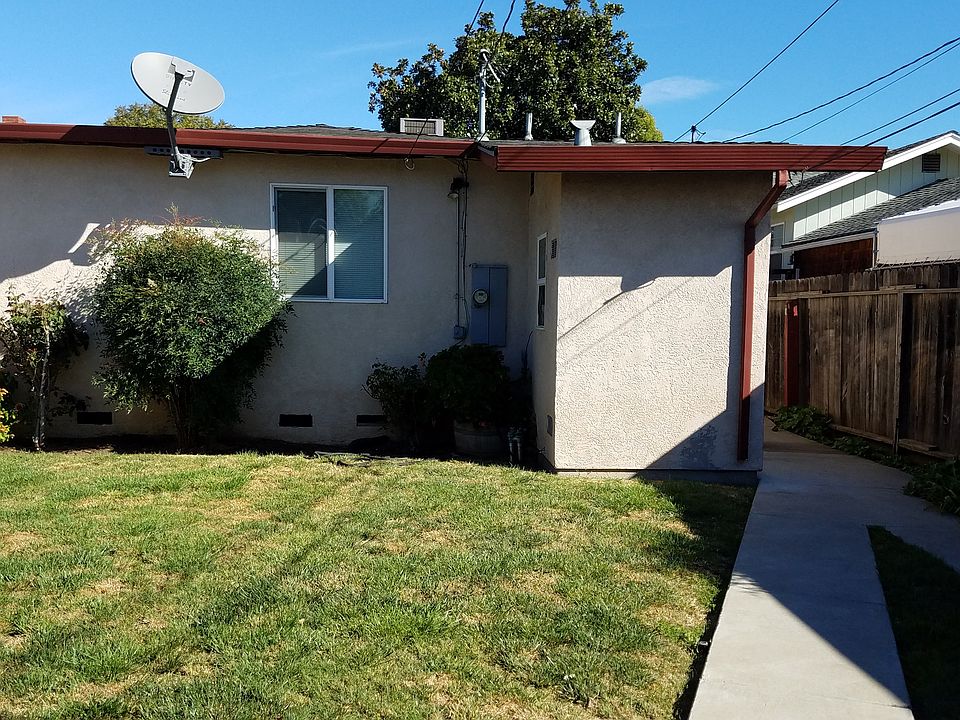Private / Fenced Yard