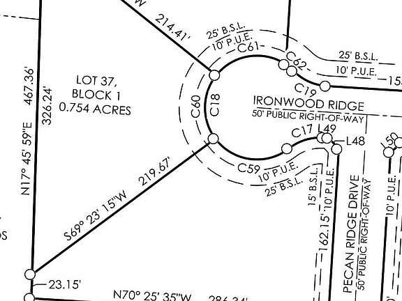 5th image of 37 Ironwood Rdg
