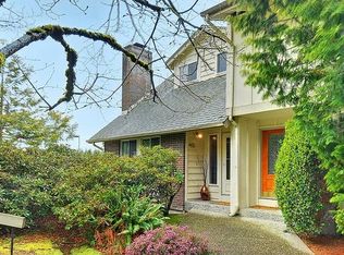 2440 140th Ave NE APT 43, Bellevue, WA 98005