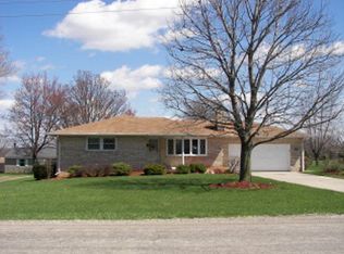 1516 Beal Rd, Mansfield, OH 44903