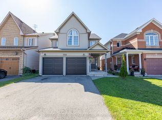 735 Brasswinds Trl, Oshawa, ON L1K 2Z1