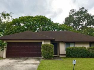 138 Shadow Trl, Longwood, FL 32750
