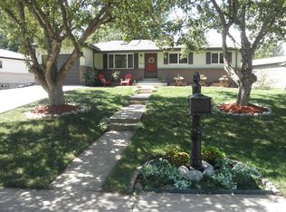 1815 S Saulsbury Court, Lakewood, CO 80232