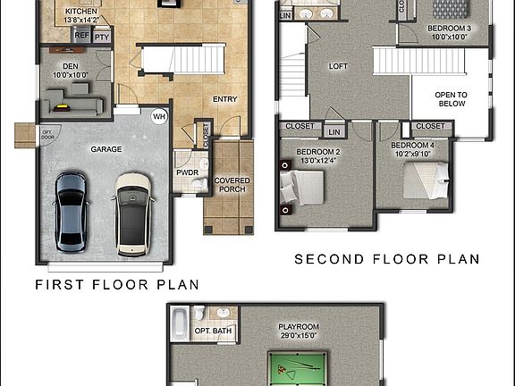 This is a good representation of home but some finishes may be different then as shown. please see standard features list. 