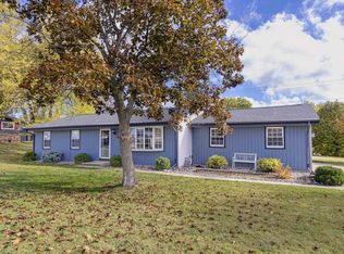 1101 N Pass St, Edgerton, WI 53534