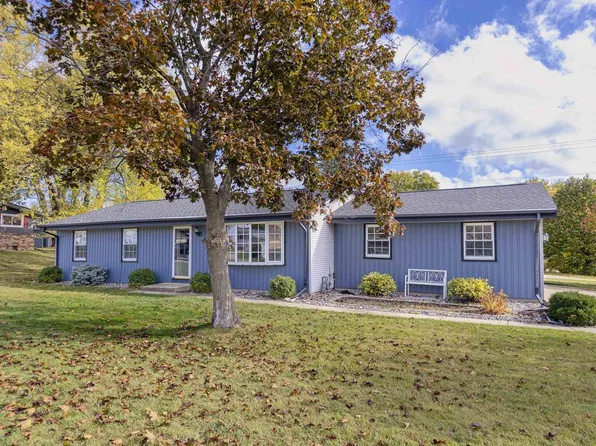 1101 North Pass Street, Edgerton, WI 53534