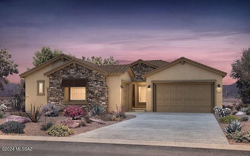 1st image of 10967 N Ledge Stone Dr