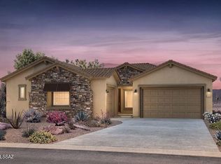 10967 N Ledge Stone Dr, Oro Valley, AZ 85742