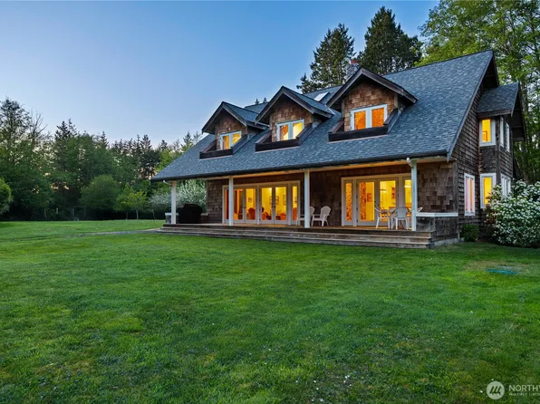 108 Henley Court, Friday Harbor, WA 98250