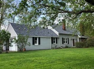 6112 Proctor Ave, Kalamazoo, MI 49048