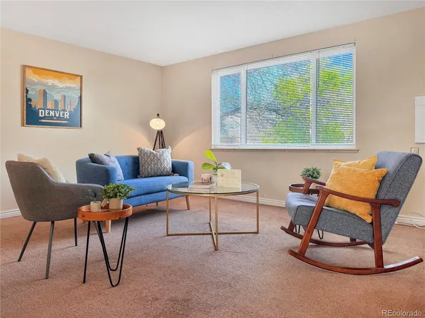 665 Miller Ct, Lakewood, CO 80215