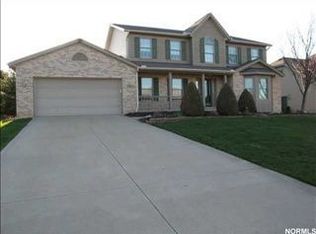 18676 Hearthstone Dr, Strongsville, OH 44136