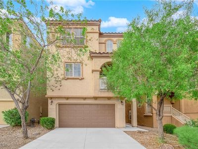 10579 Mann St, Las Vegas, NV, 89141
