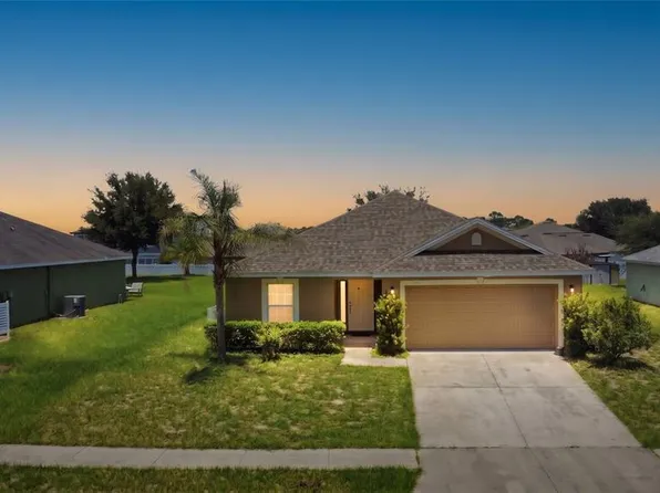 184 Eleuthera Dr, Lake Alfred, FL 33850