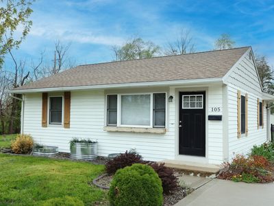 105 W 22nd St, Madrid, IA, 50156