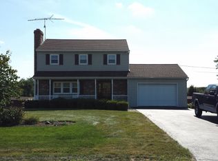 4677 White Church Rd, Chambersburg, PA 17202