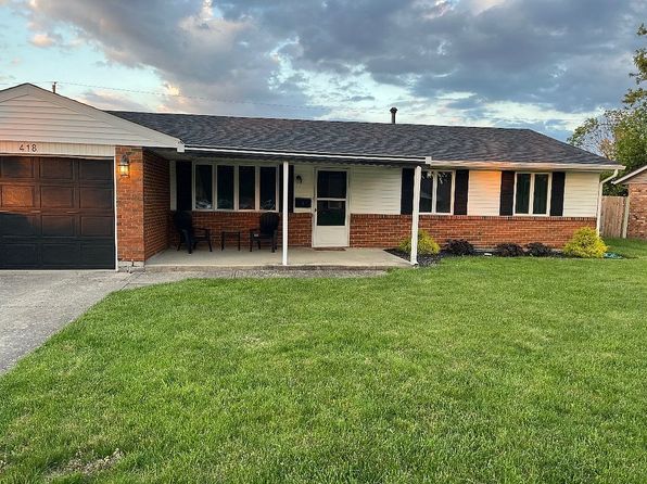 418 Vanessa St