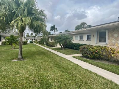 2715 Emory Drive E #E, West Palm Beach, FL, 33415