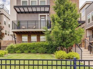 1317 Jackson St, Denver, CO 80206