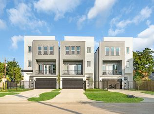 2710 Nagle St, Houston, TX 77004