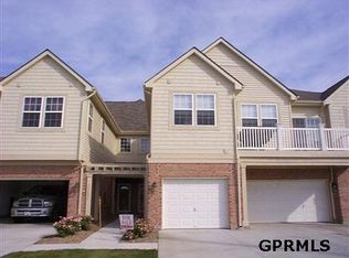 14203 S Tregaron Ridge Ave #D, Bellevue, NE 68123