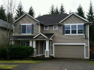 36325 SE Woody Creek Ln, Snoqualmie, WA 98065