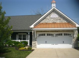 5116 Shepherds Gln UNIT 60, Willoughby, OH