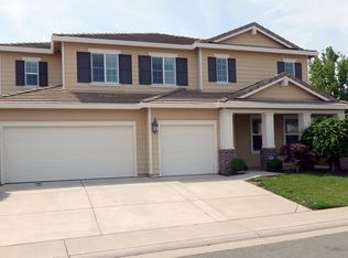 1530 El Camino Verde Dr, Lincoln, CA