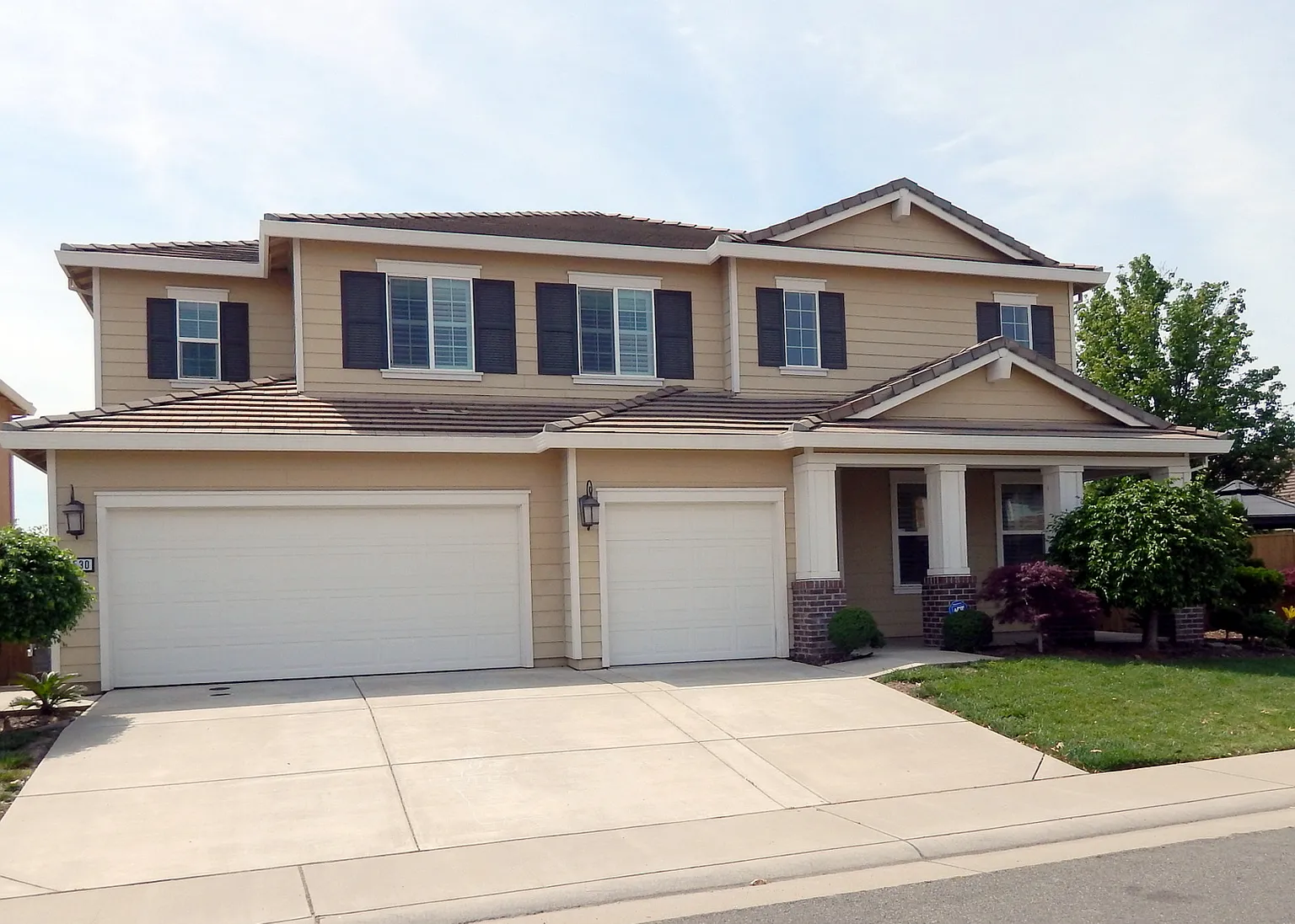 1530 El Camino Verde Dr photo 1
