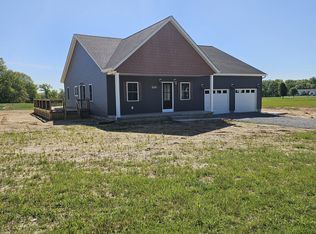 18366 N Jefferson Field Ln, Mount Vernon, IL 62864