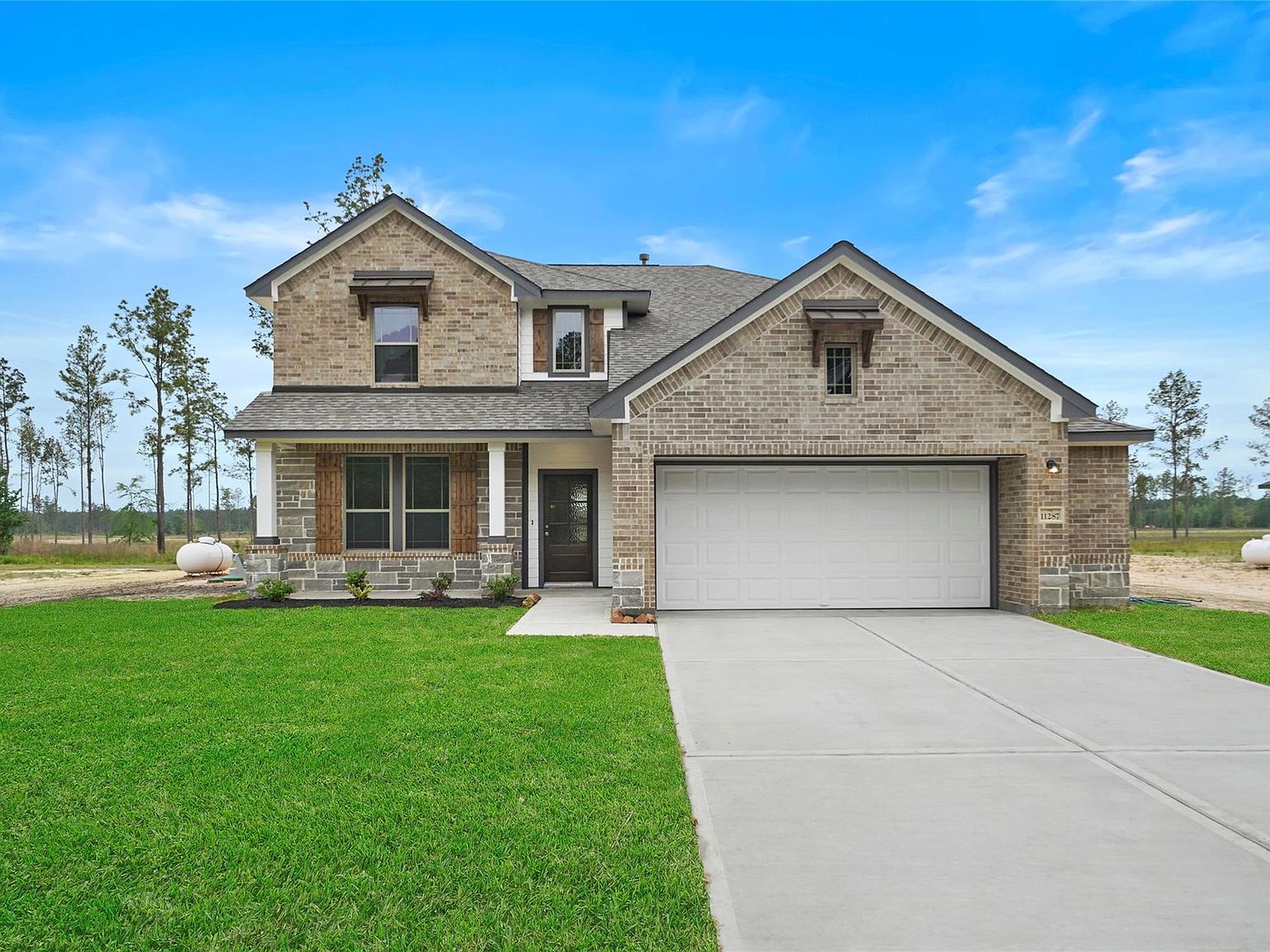 6310 Fawn Path Dr, Conroe, TX 77303 MLS 96515774 Zillow