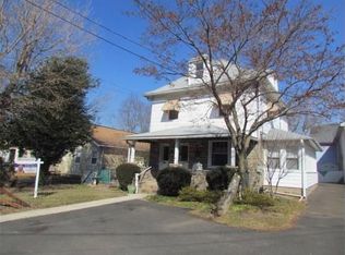 2763 Mount Carmel Ave, Glenside, PA 19038