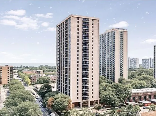 2605 S Indiana Ave Unit 1906, Chicago, IL 60616