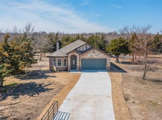 1911 S Sky Meadow Dr, Caddo Mills, TX 75135