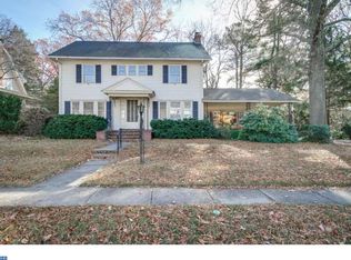 35 Jefferson Ave, Pitman, NJ 08071