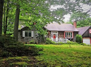 124 Mapleview Rd, Wallingford, CT 06492