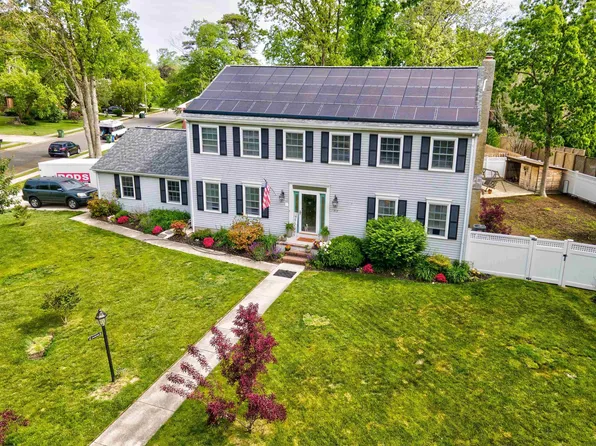 312 Dorchester Dr, Egg Harbor Township, NJ 08234