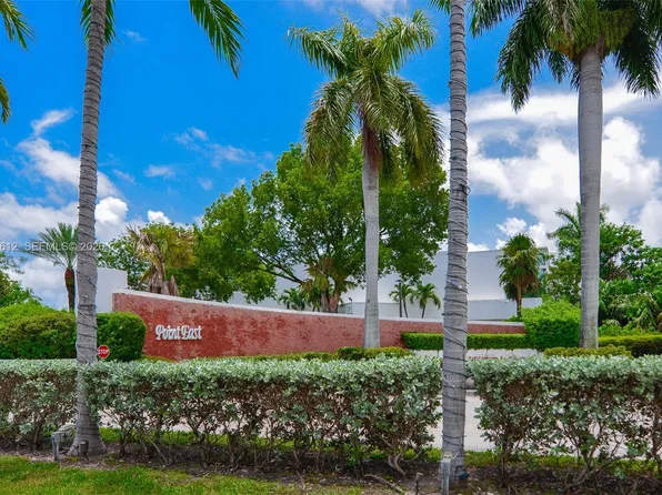 2851 Leonard Dr APT J505, Aventura, FL 33160