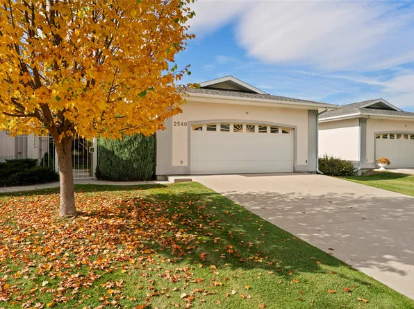 2540 McHugh Ln, Helena, MT 59601