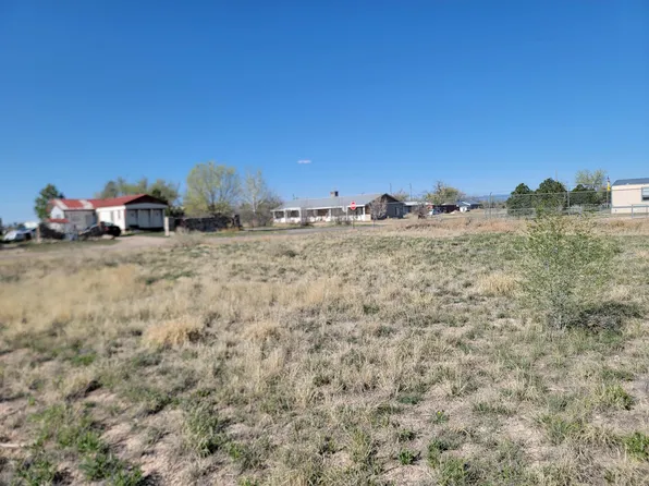 0 Arthur Ave W, Estancia, NM 87016