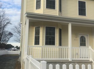 4819 Main St, Grasonville, MD