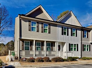 2820 Saratoga Lake Vw, Decatur, GA 30034