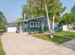 1737 Mountain View Rd, Rapid City, SD 57702